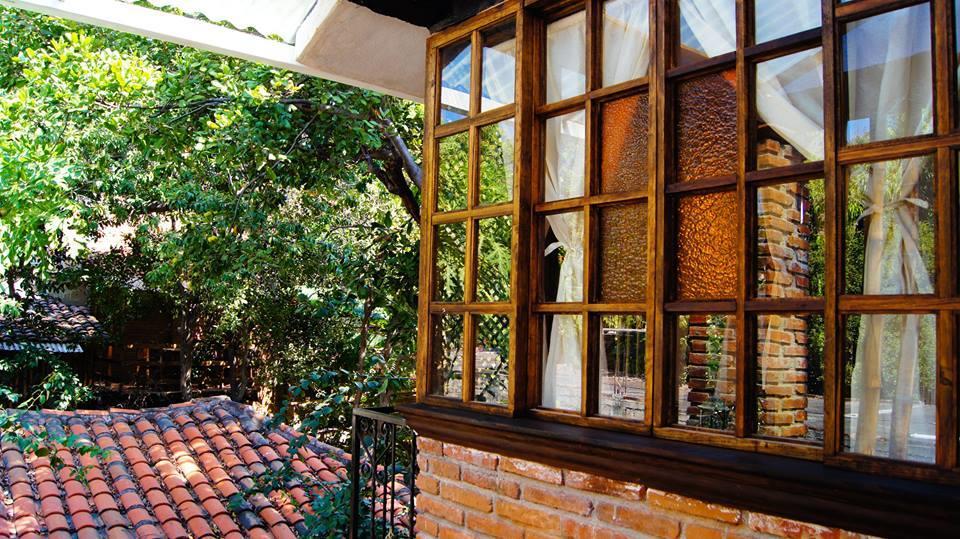 Bed and Breakfast La Casa Del Jardin Tuxtla Gutiérrez Exterior foto