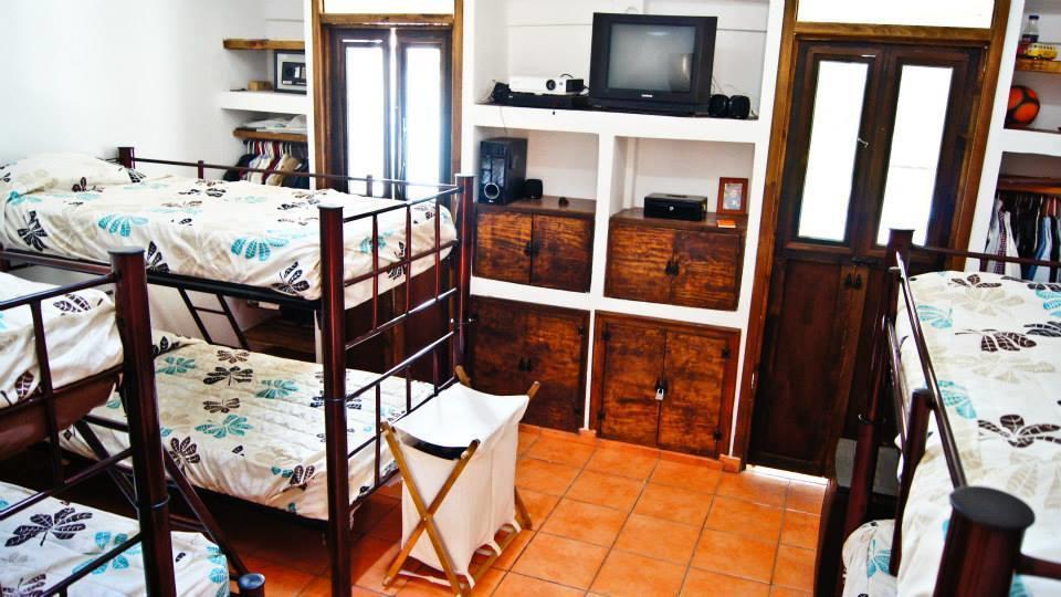 Bed and Breakfast La Casa Del Jardin Tuxtla Gutiérrez Exterior foto