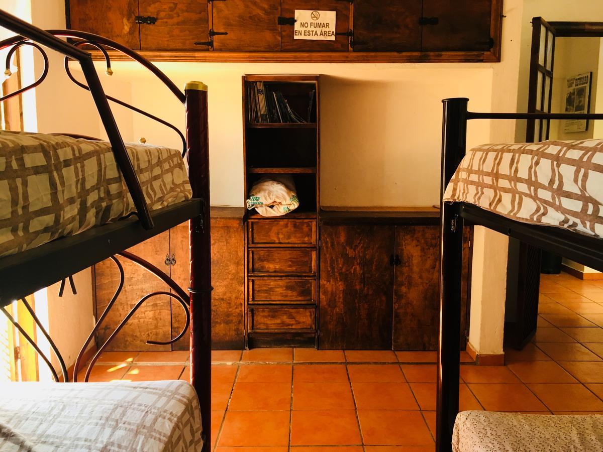 Bed and Breakfast La Casa Del Jardin Tuxtla Gutiérrez Exterior foto