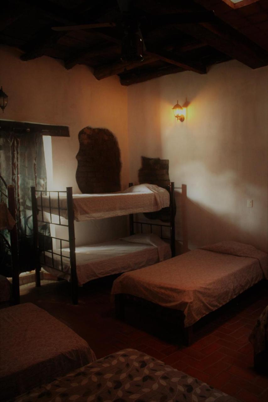 Bed and Breakfast La Casa Del Jardin Tuxtla Gutiérrez Exterior foto