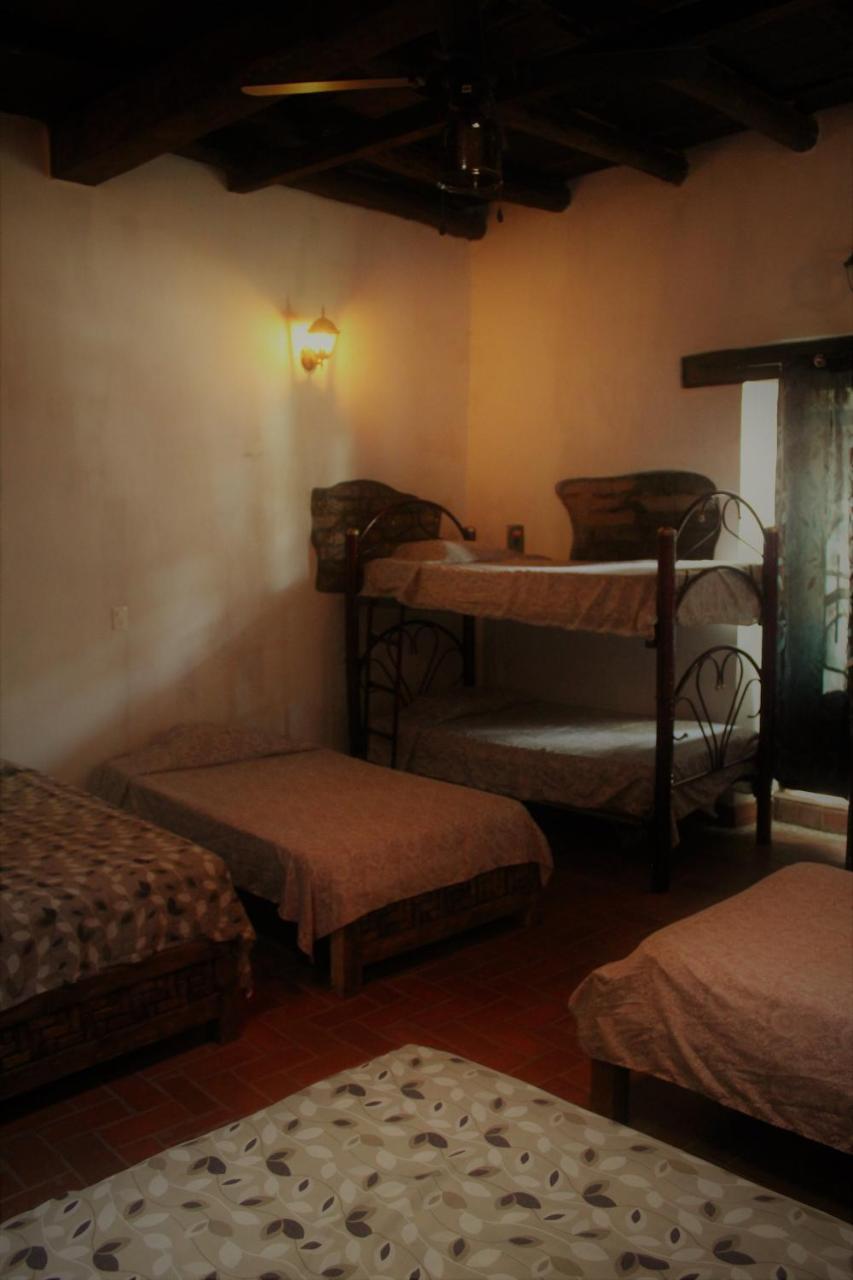 Bed and Breakfast La Casa Del Jardin Tuxtla Gutiérrez Exterior foto