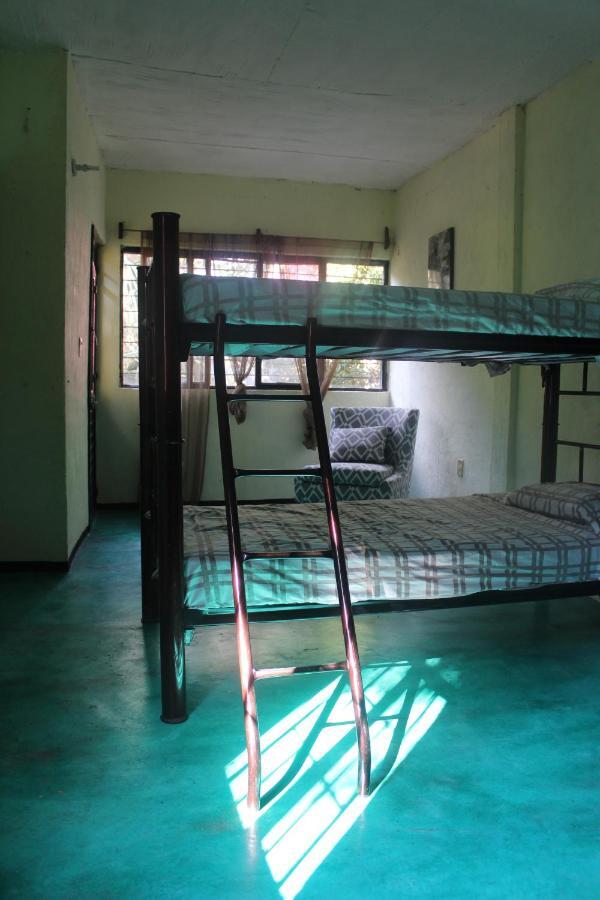 Bed and Breakfast La Casa Del Jardin Tuxtla Gutiérrez Zimmer foto